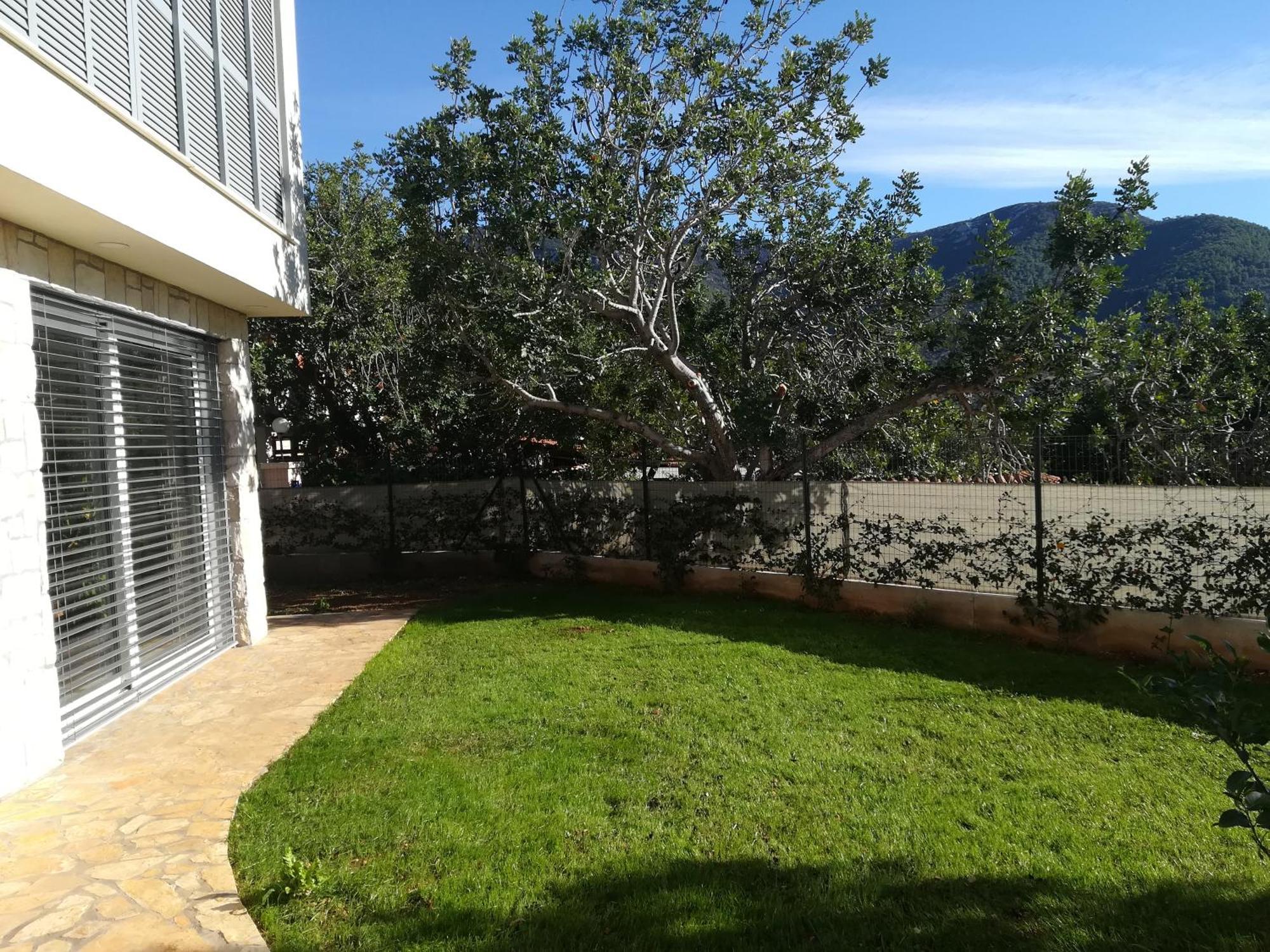 M&D Appartments Komiza Bagian luar foto