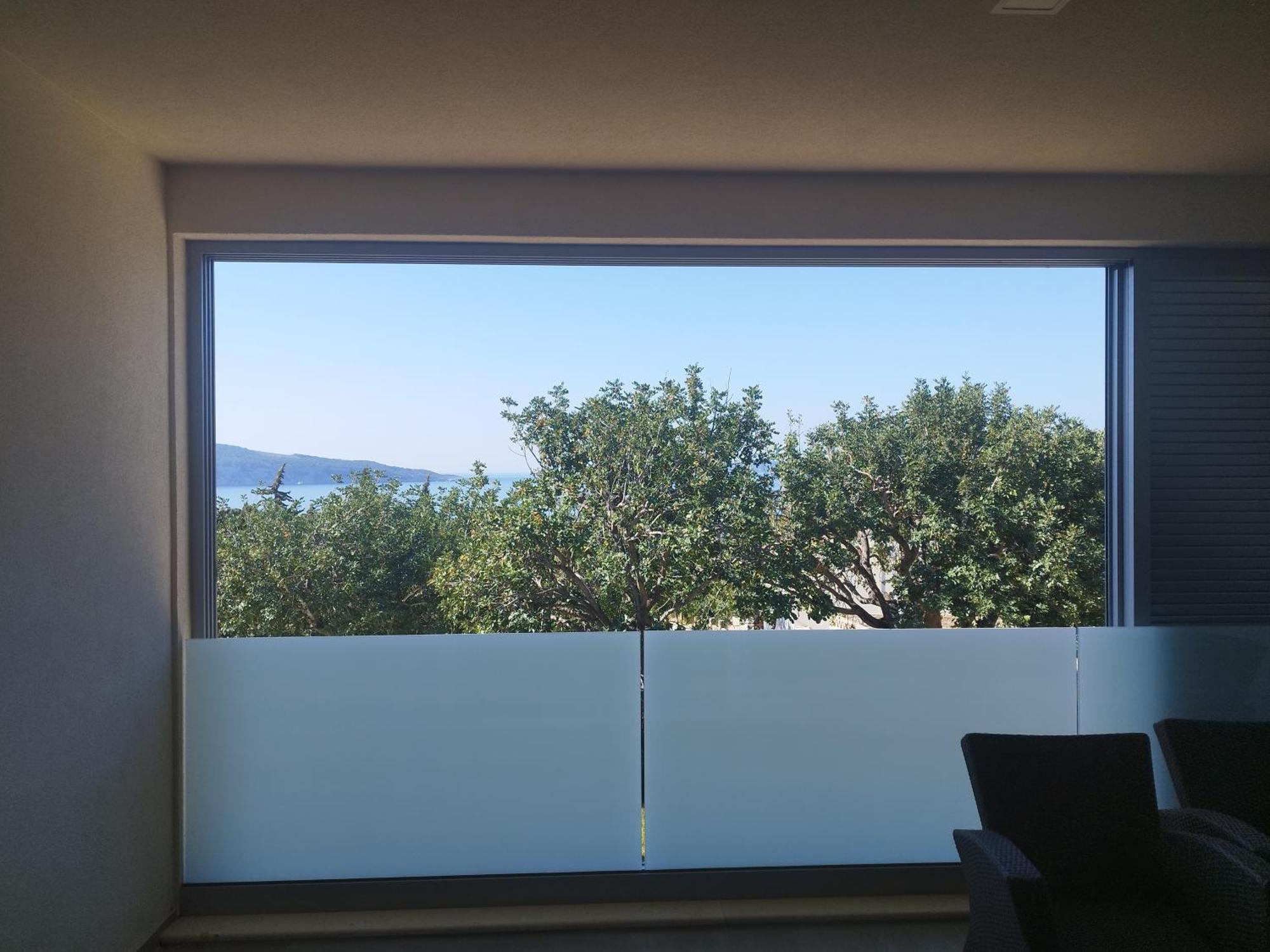 M&D Appartments Komiza Bagian luar foto